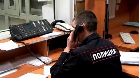 В Барабинске cотрудники полиции раскрыли тяжкое преступление