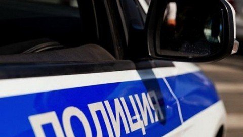 В Барабинске полицейские раскрыли кражу из частного дом