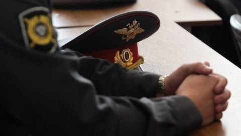 Изолятор временного содержания  МО МВД  России «Барабинский» посетила уполномоченный по правам человека