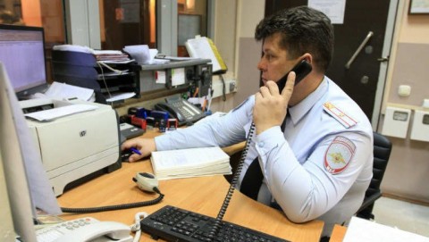 Полицейские раскрыли кражу в Барабинском районе
