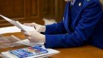 Благодаря вмешательству прокуратуры восстановлены права женщины - супруги участника СВО на получение мер социальной поддержки